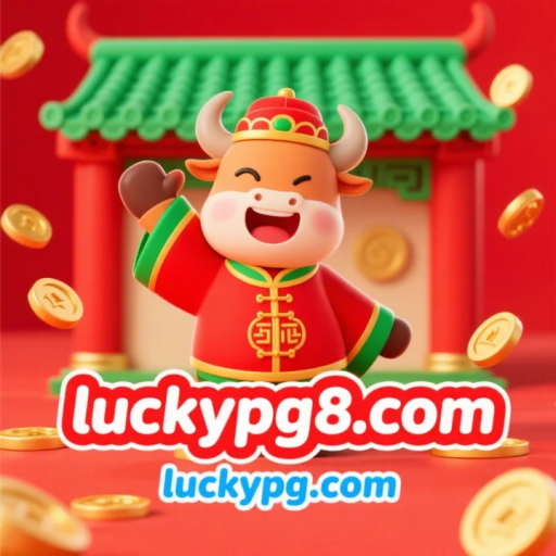 luckypg.com